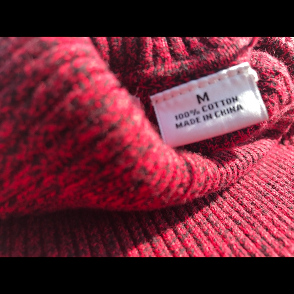 Liz Claiborne Sweater